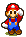 Mario danse